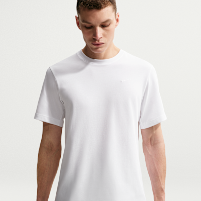 Nike Primary – Top a maniche corte Dri-FIT da Uomo