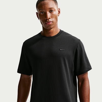 Nike Primary – Top a maniche corte Dri-FIT da Uomo