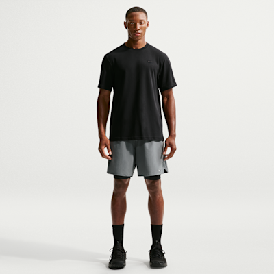 Nike Primary – Top a maniche corte Dri-FIT da Uomo