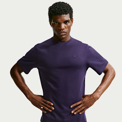 Nike Primary – Top a maniche corte Dri-FIT da Uomo