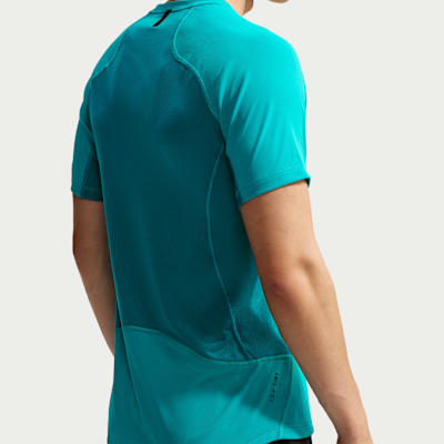 Nike Pro Training – Top a maniche corte Dri-FIT da Uomo