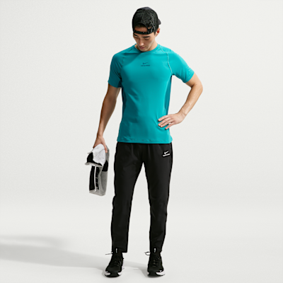 Nike Pro Training – Top a maniche corte Dri-FIT da Uomo