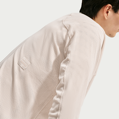 Nike N.A.C. – Maglia a maniche lunghe Dri-FIT da Uomo
