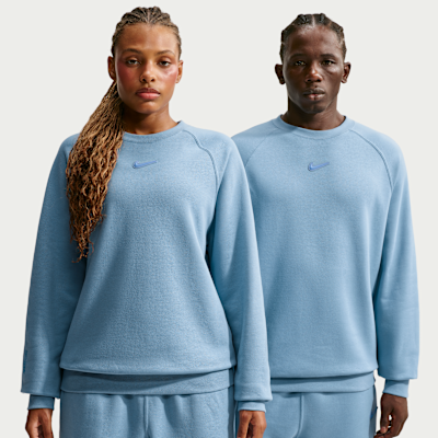 NOCTA – Maglia CS in Fleece da Uomo
