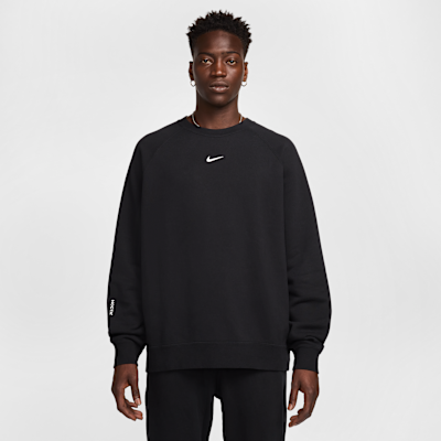 NOCTA – Maglia CS in Fleece da Uomo