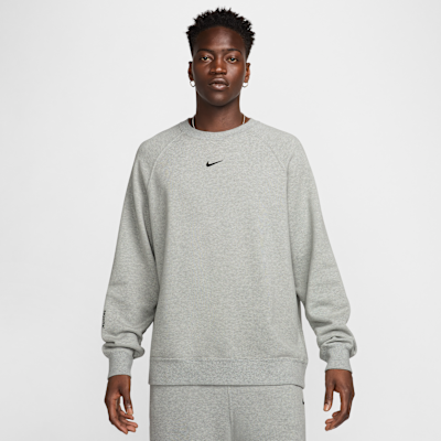 NOCTA – Maglia CS in Fleece da Uomo