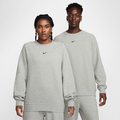 NOCTA – Maglia CS in Fleece da Uomo