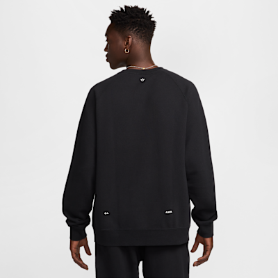NOCTA – Maglia CS in Fleece da Uomo