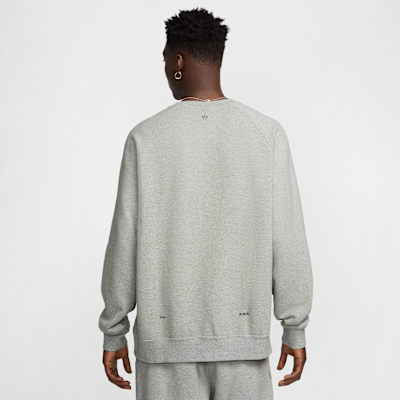 NOCTA – Maglia CS in Fleece da Uomo