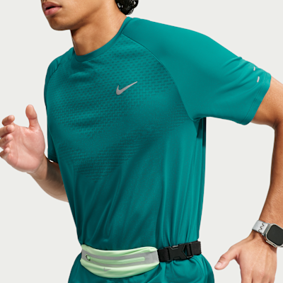 Nike Stride – Top da running a maniche corte Dri-FIT ADV da Uomo