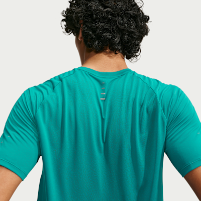 Nike Stride – Top da running a maniche corte Dri-FIT ADV da Uomo