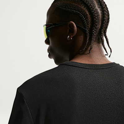 Nike Miler – Top da running Dri-FIT a maniche corte da Uomo