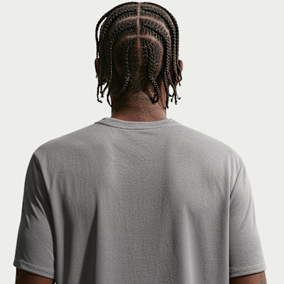 Nike Miler – Top da running Dri-FIT a maniche corte da Uomo