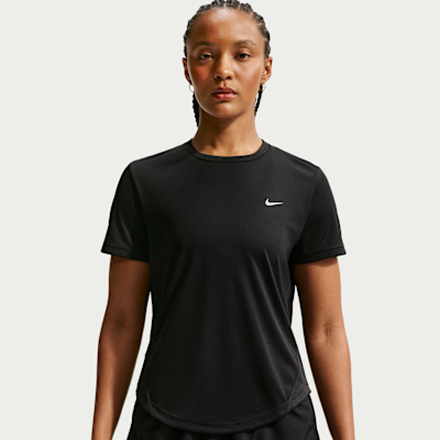 Nike Tempo – Maglia da running a maniche corte Dri-FIT da Donna