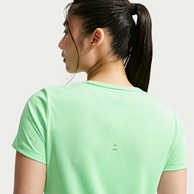 Nike Tempo – Maglia da running a maniche corte Dri-FIT da Donna