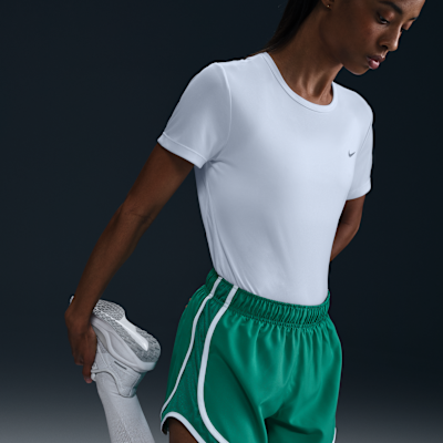 Nike Tempo – Maglia da running a maniche corte Dri-FIT da Donna