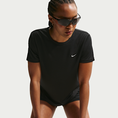 Nike Tempo – Maglia da running a maniche corte Dri-FIT da Donna