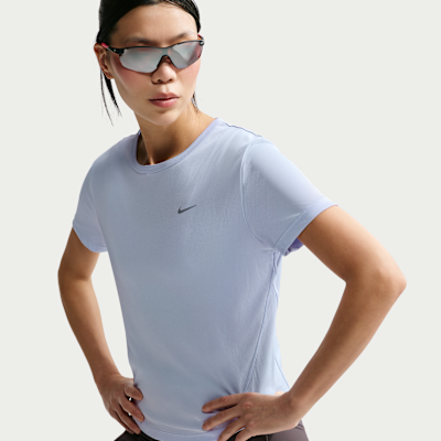 Nike Tempo – Maglia da running a maniche corte Dri-FIT da Donna