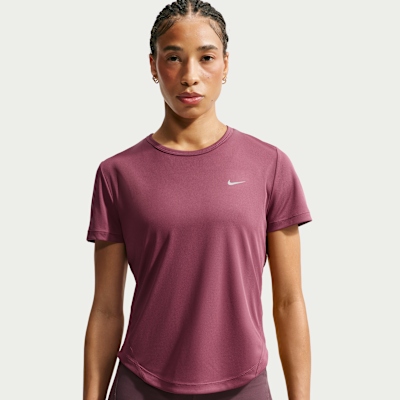 Nike Tempo – Maglia da running a maniche corte Dri-FIT da Donna