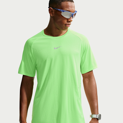 Nike Stride Aero-FIT – Top da running a maniche corte da Uomo