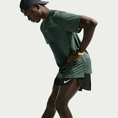 Nike Stride Aero-FIT – Top da running a maniche corte da Uomo