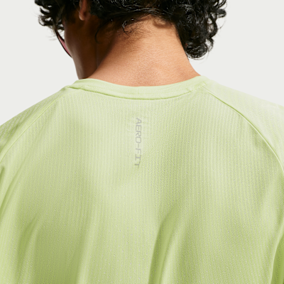 Nike Stride Aero-FIT – Top da running a maniche corte da Uomo