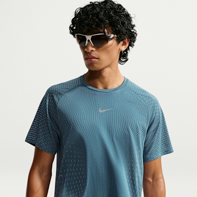 Nike Stride Aero-FIT – Top da running a maniche corte da Uomo
