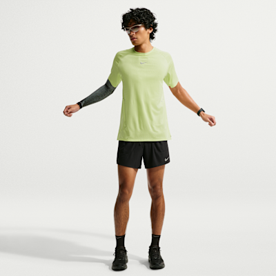 Nike Stride Aero-FIT – Top da running a maniche corte da Uomo