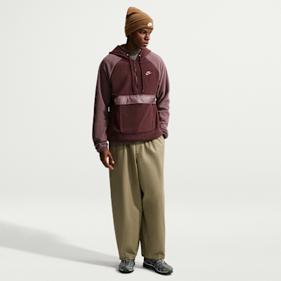 Nike Sportswear Club – Maglia Therma-FIT da Uomo