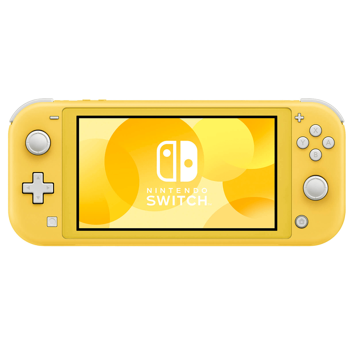 Nintendo Switch Lite (giallo) + Animal Crossing: New Horizons