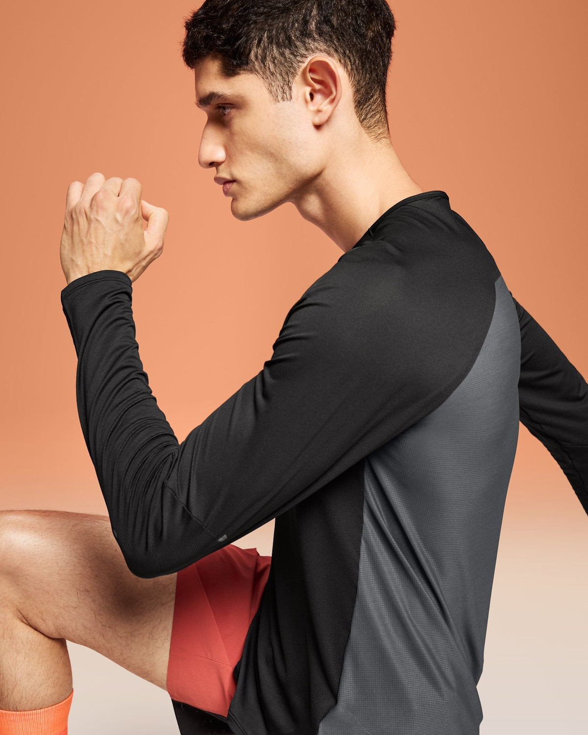 Performance Long-T Uomo