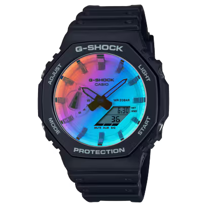 Orologio G-Shock GA-2100SR