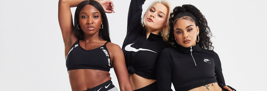Nike