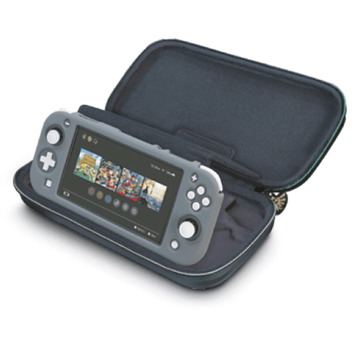Custodia da trasporto protettiva per Nintendo Switch (The Legend of Zelda: Tears of the Kingdom)