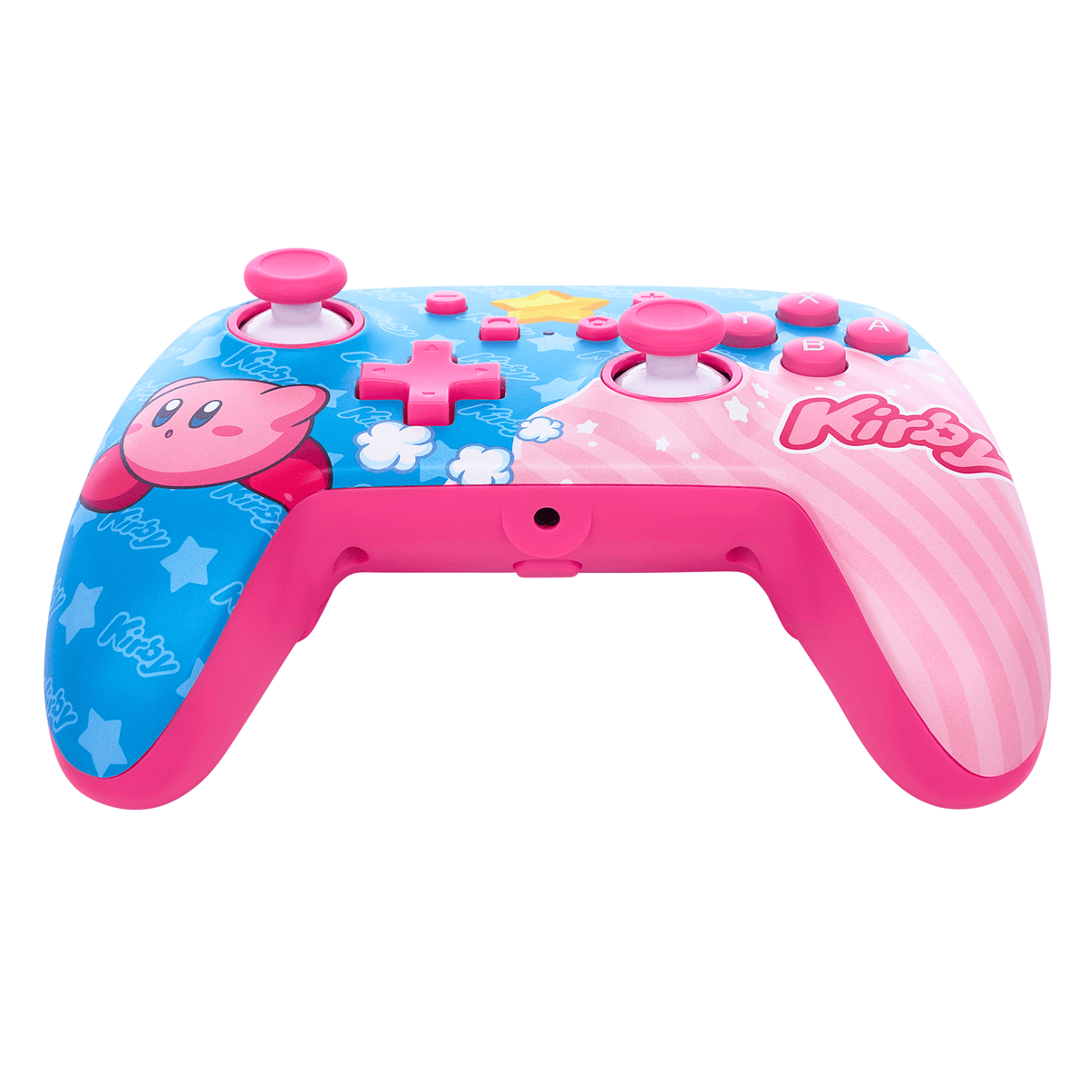 Controller cablato Nintendo Switch - Kirby