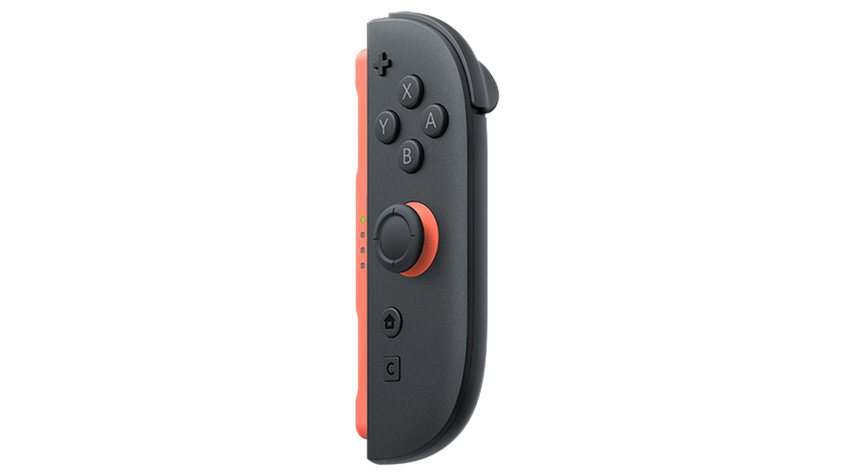 Joy-Con 2 (D)