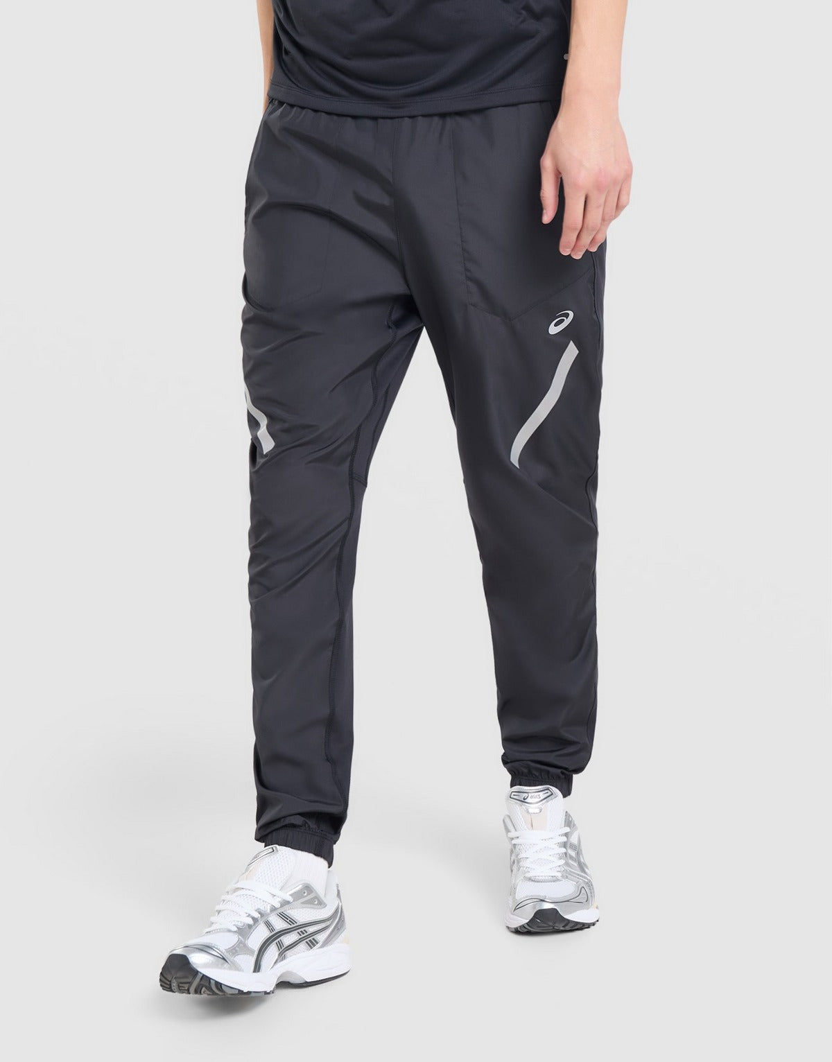 ASICS Pantaloni della tuta LITE-SHOW