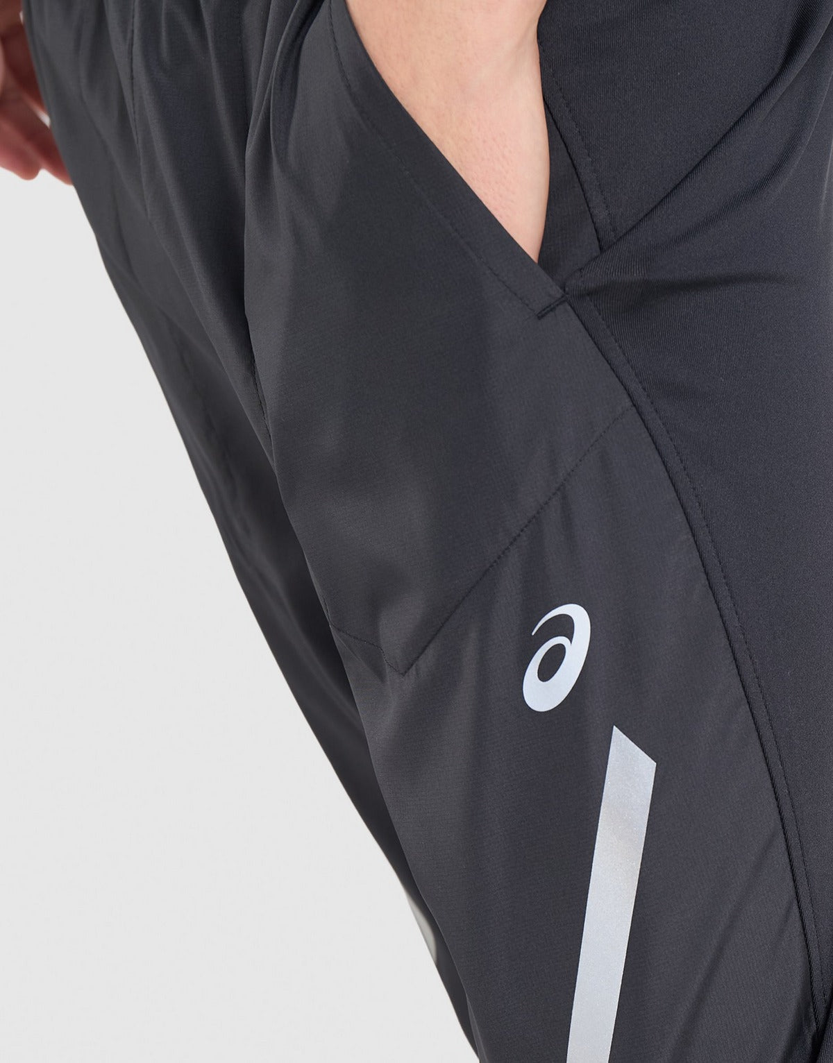 ASICS Pantaloni della tuta LITE-SHOW