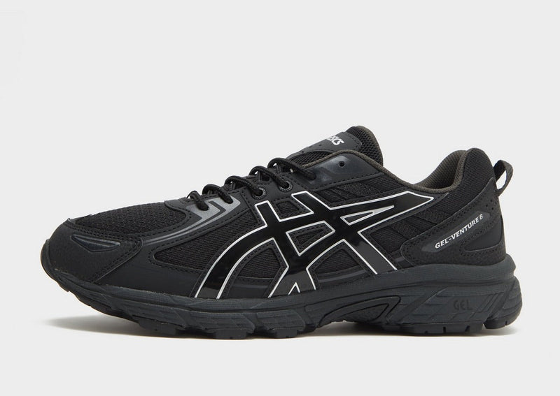 ASICS Gel-Venture 6 – Nero