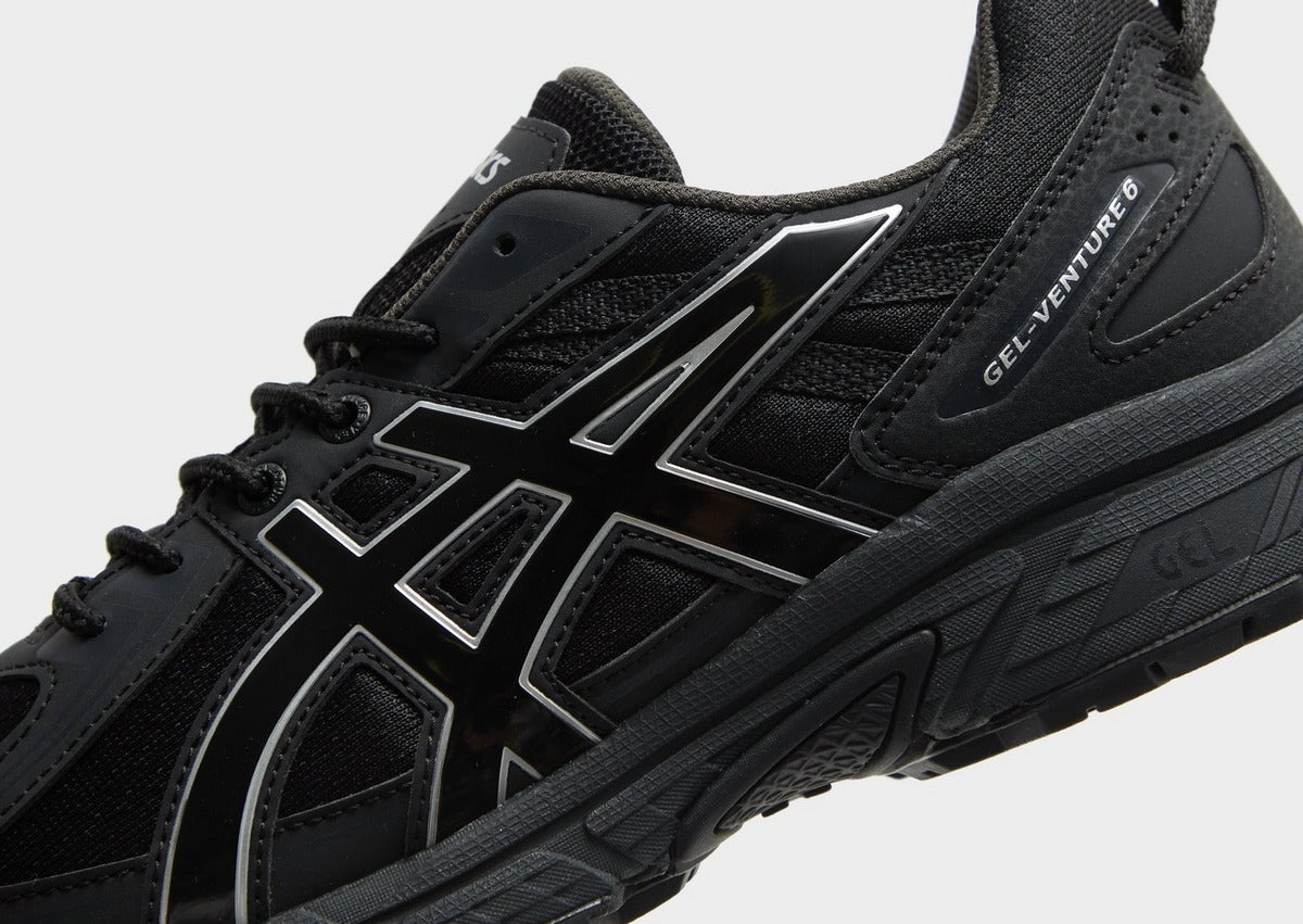 ASICS Gel-Venture 6 – Nero