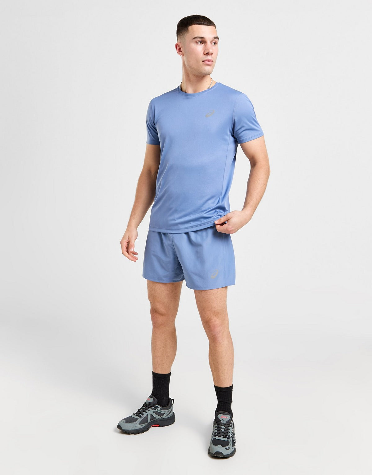 ASICS Pantaloncini Core 5