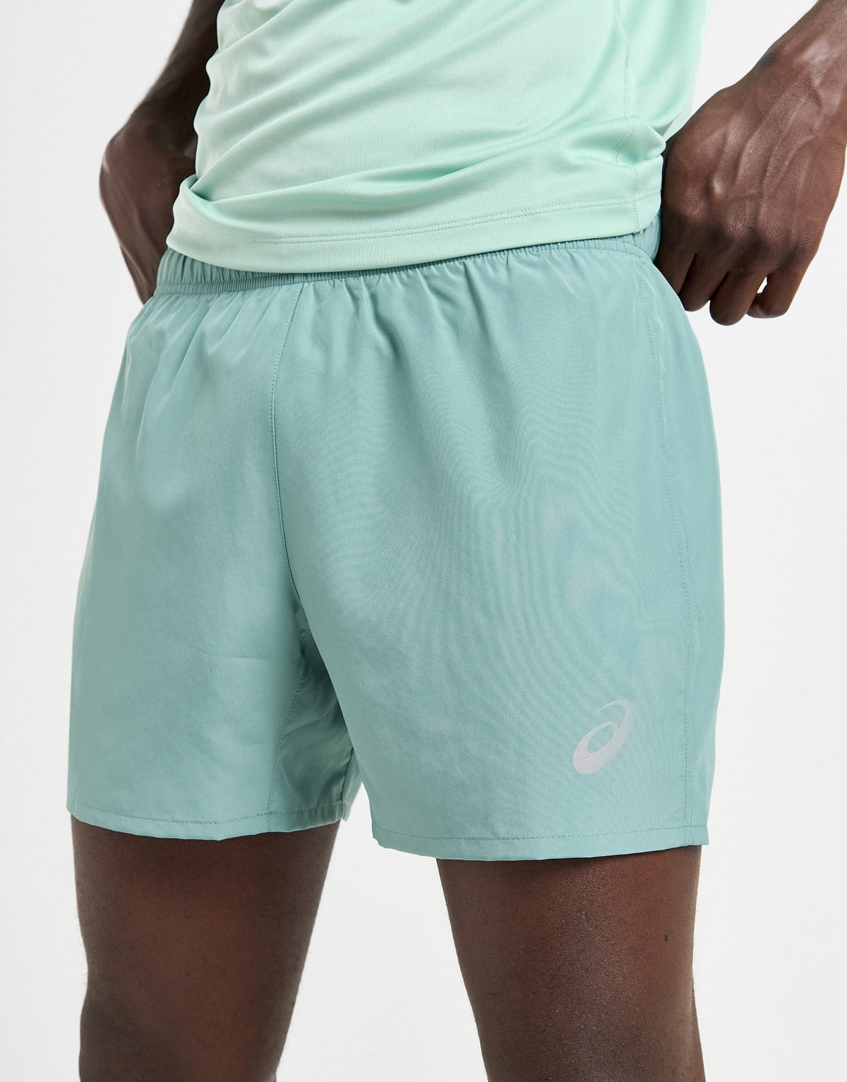 ASICS Pantaloncini Core 5