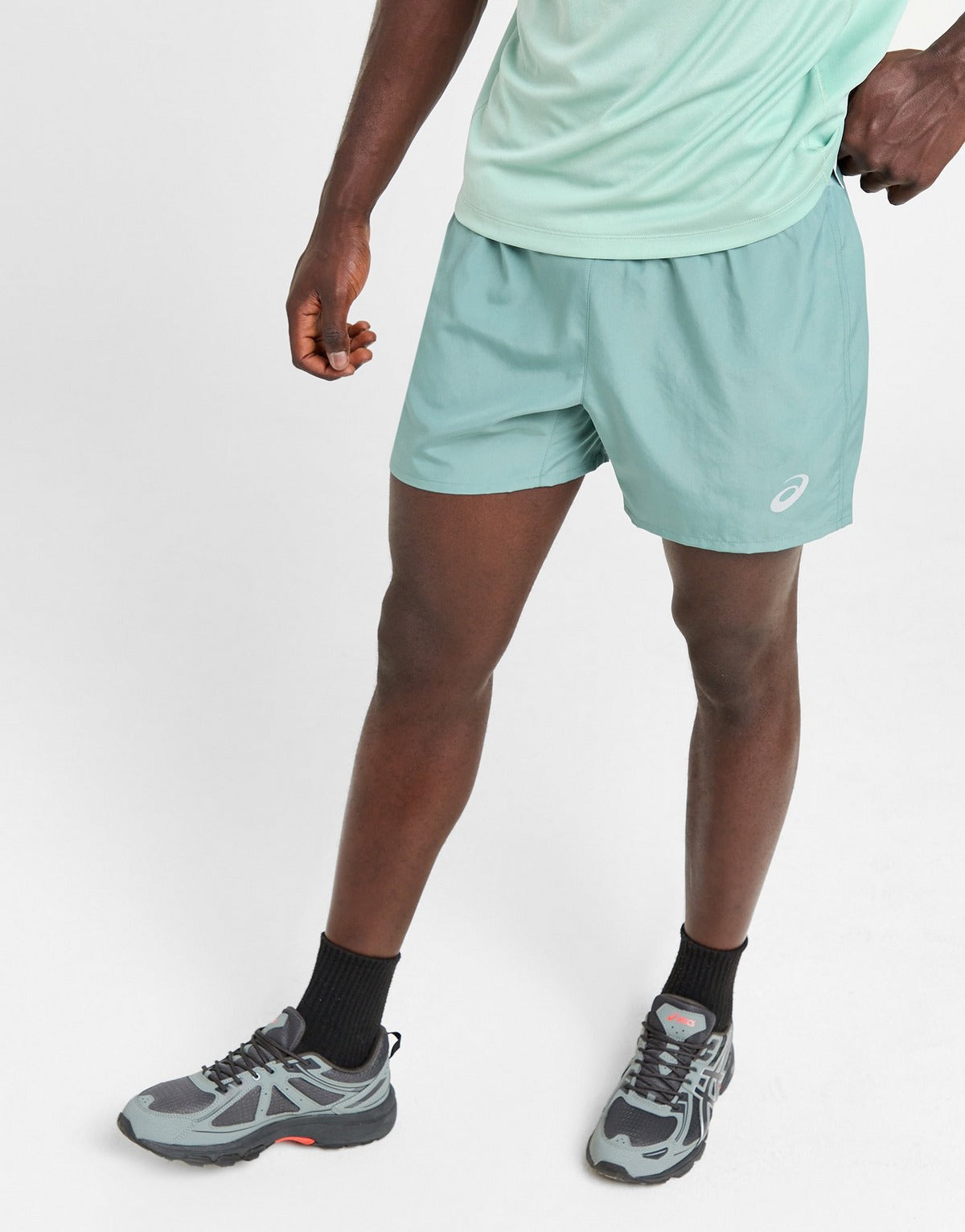 ASICS Pantaloncini Core 5