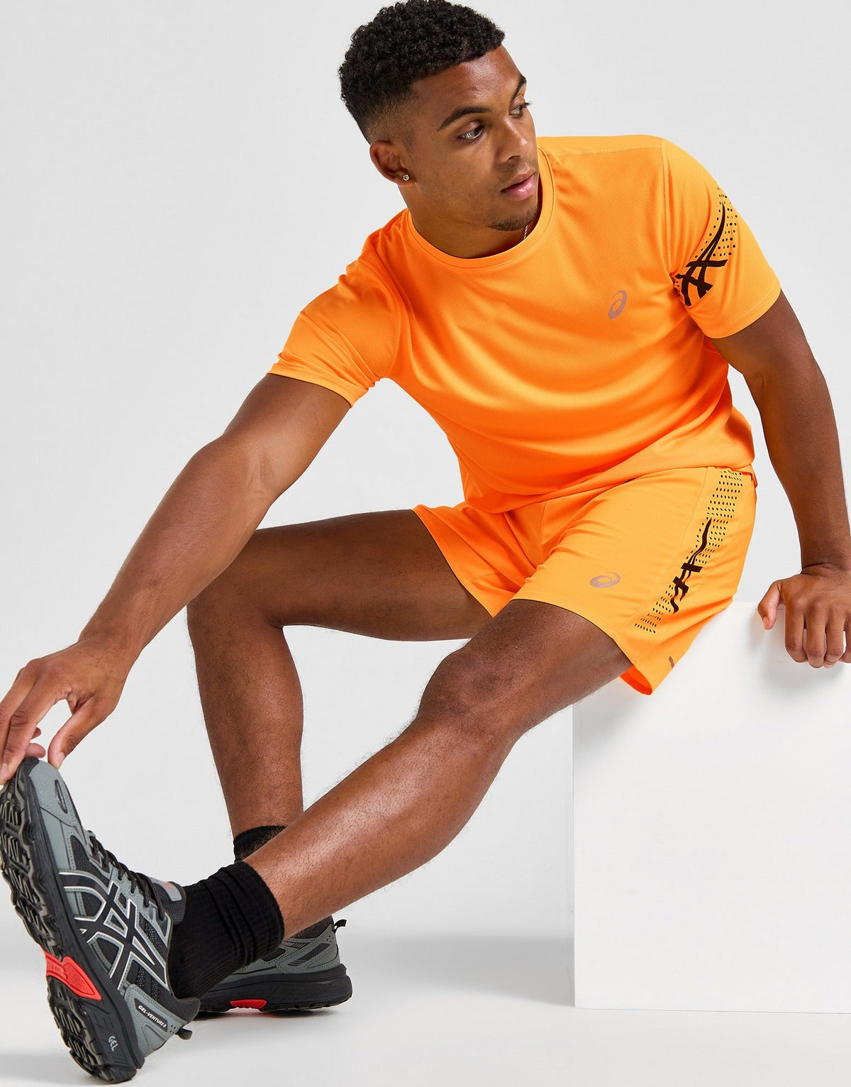 ASICS Pantaloncini Icon (ref. 709342)