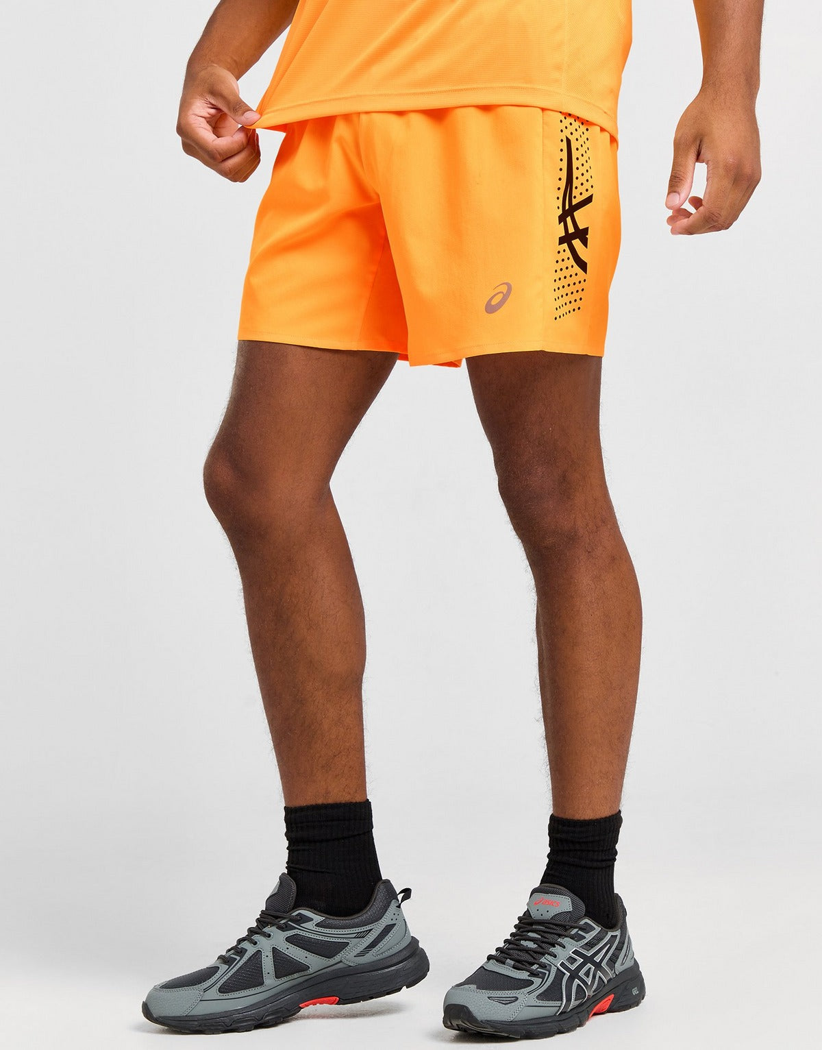 ASICS Pantaloncini Icon (ref. 709342)