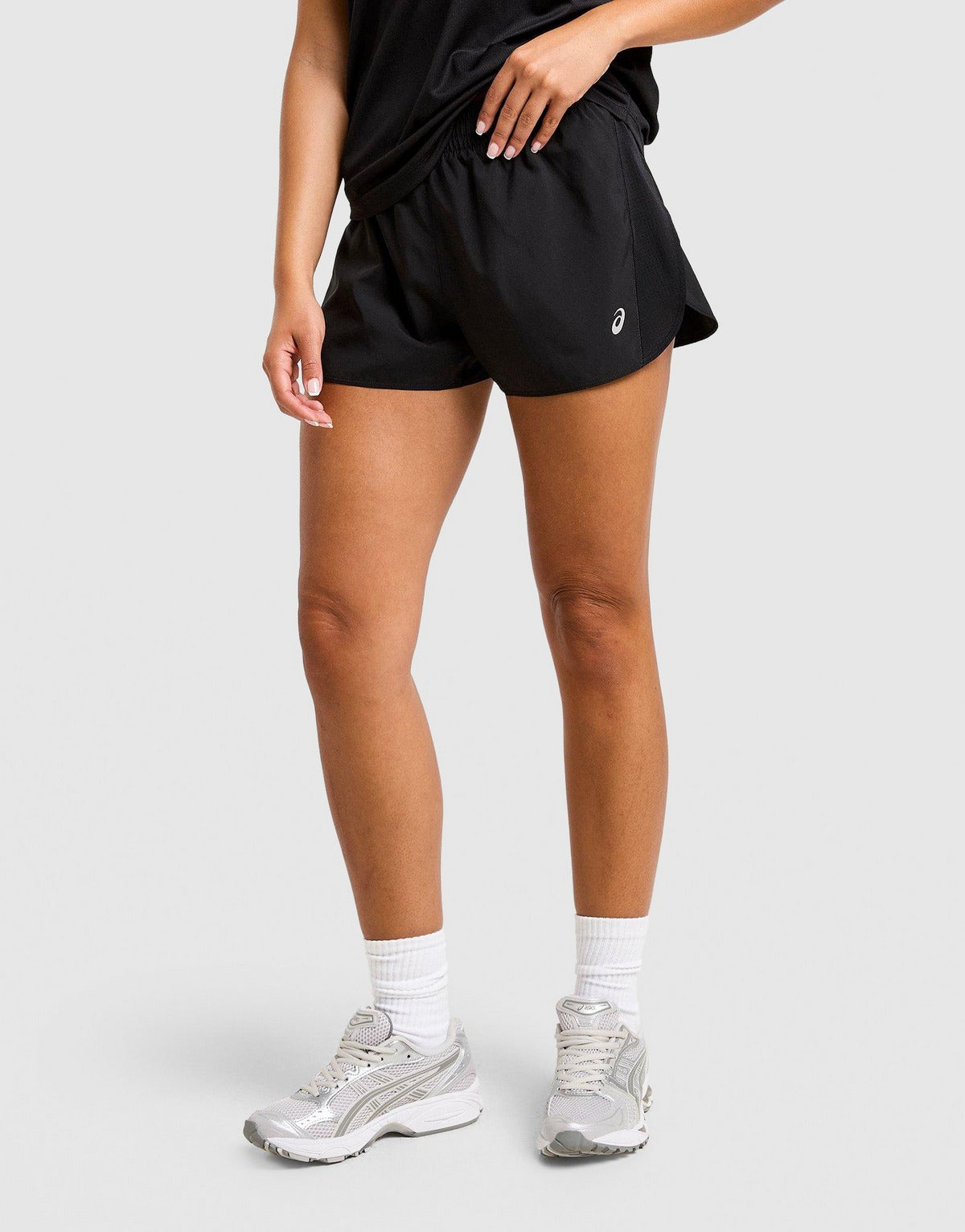 ASICS Pantaloncini Core Split