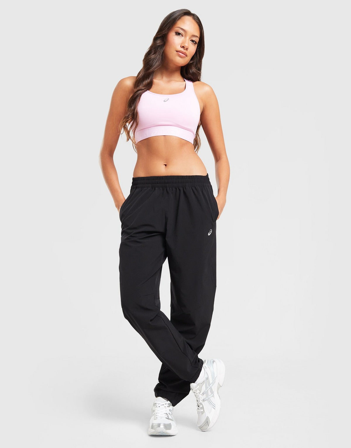 ASICS Pantaloni della tuta Core (ref. 728447)