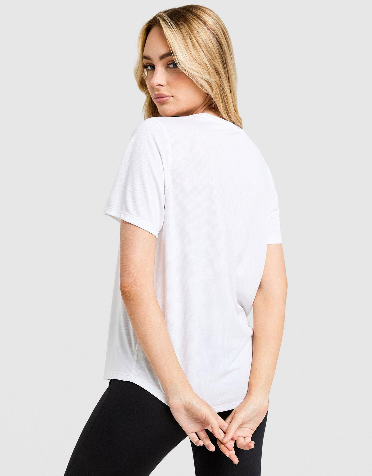 ASICS T-shirt Core (ref. 728452)