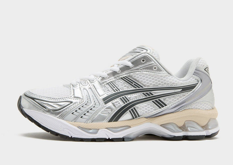 ASICS GEL-KAYANO 14 Donna – Bianco