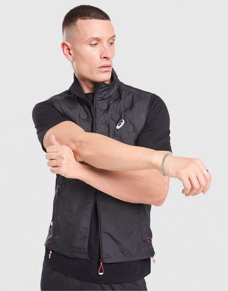 ASICS Gilet Road Winter